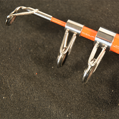 Kamasaki Kid Telescopic - Imagen 4