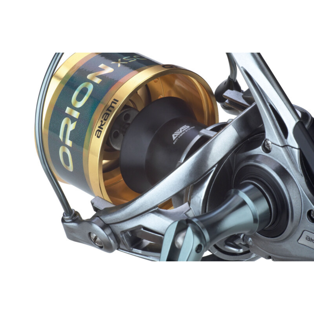 Akami Orion XSC - Imagen 5