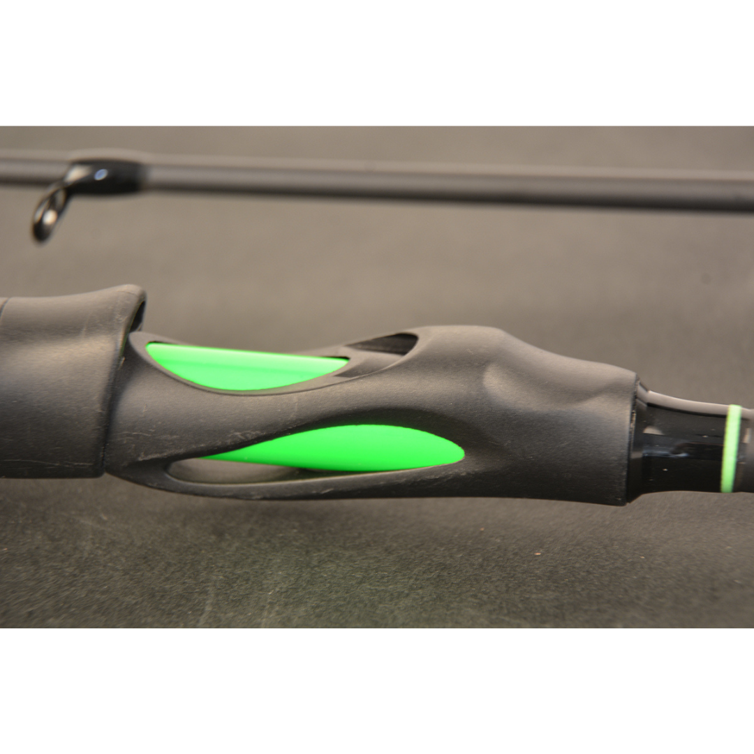 Wizard MXT Spin - Imagen 5