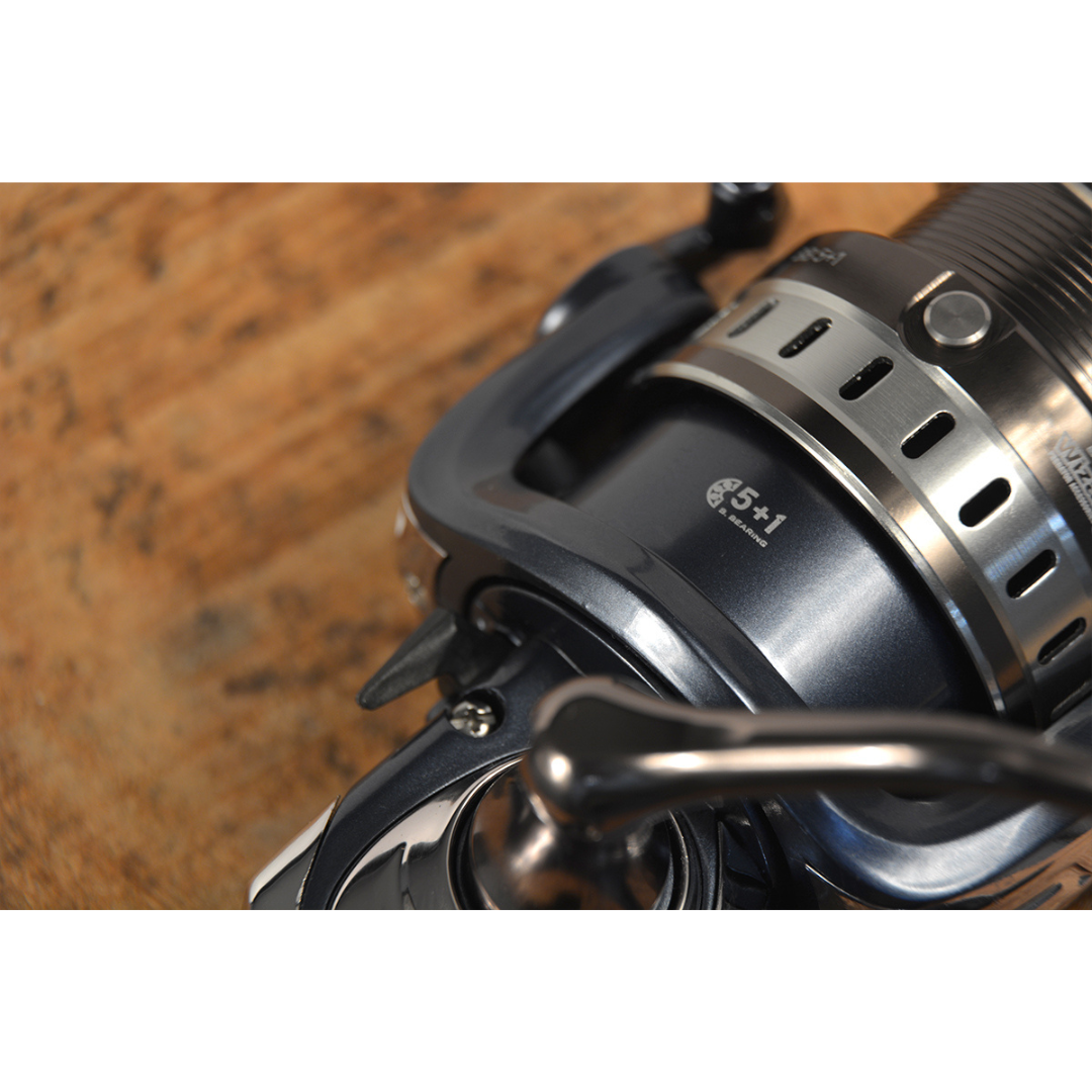 Wizard XLR Spin 2500 - Imagen 3