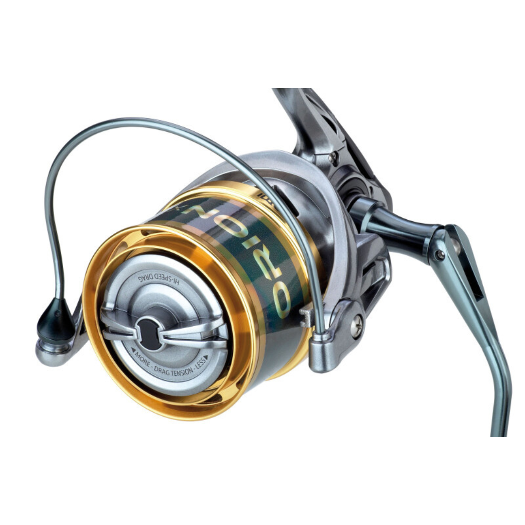 Akami Orion XSC - Imagen 3