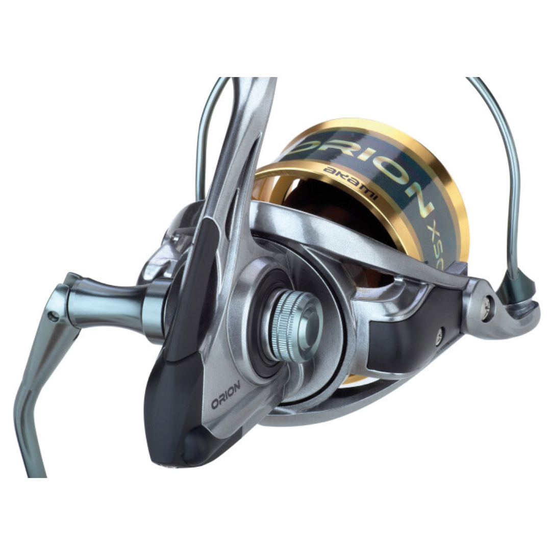 Akami Orion XSC - Imagen 4