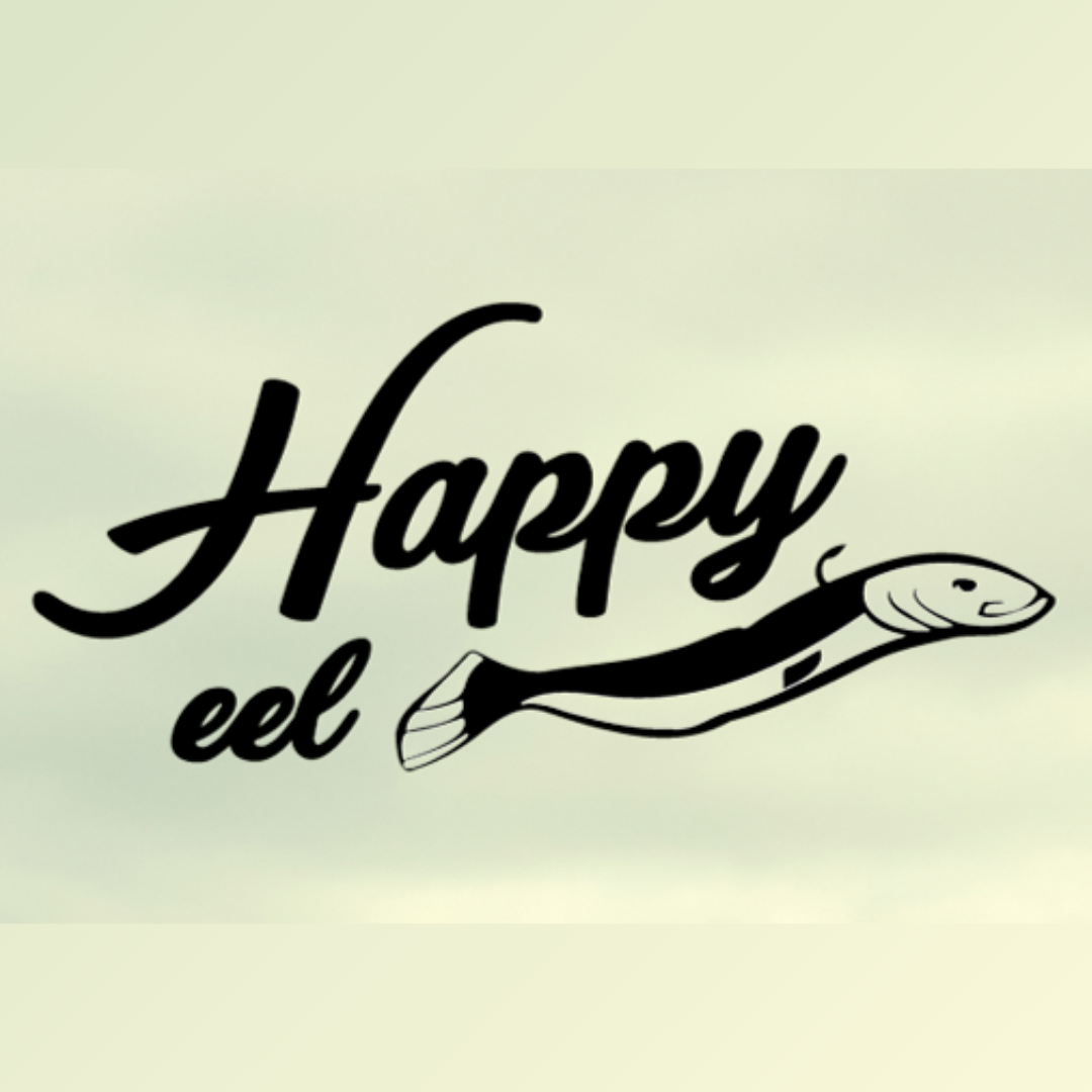 YKR Softbaits Happy eel